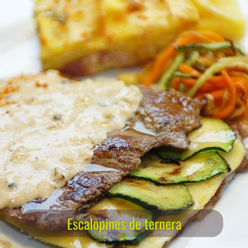 Starter pack of beef and home-raised Iberian products