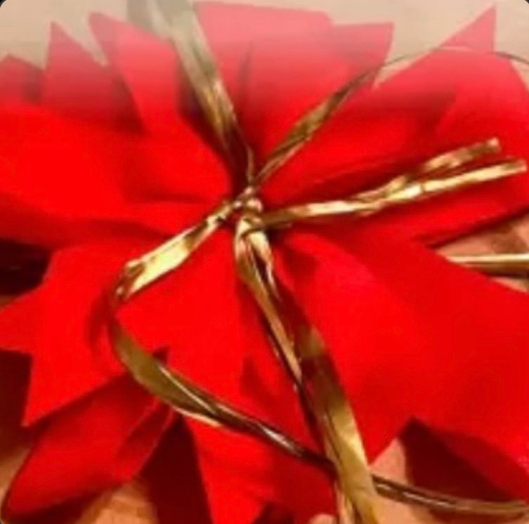 Gift Box, Ribbon for Gift