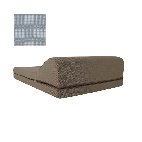 CONFORTINO, Materassino portatile da mare, campeggio, fiume, montagna 60x180, ,  Arketicom