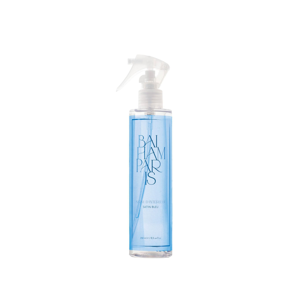 Indoor Fragrance Spray - Baiham Paris