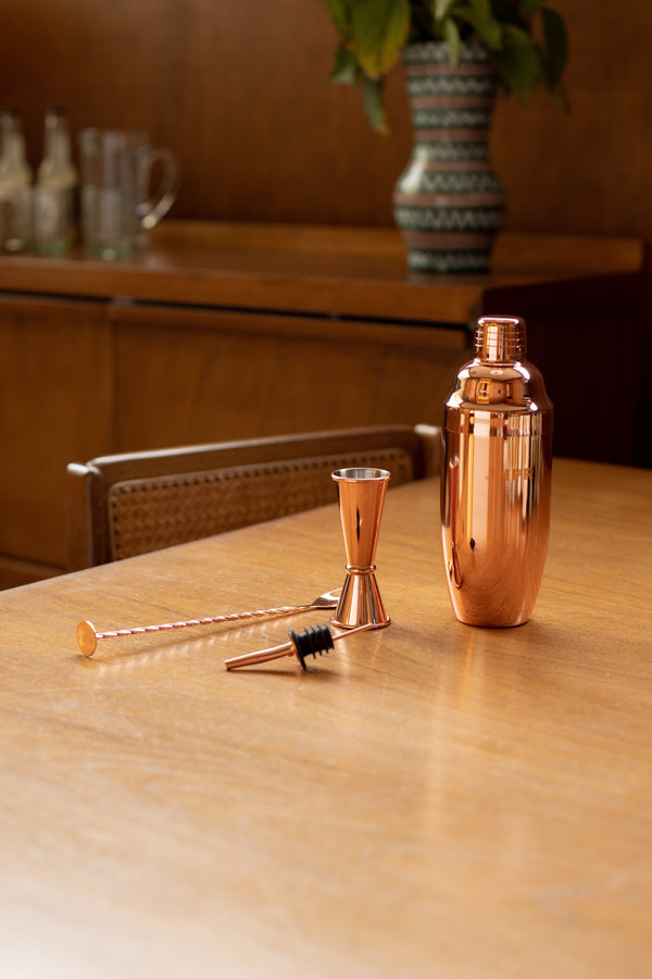 Cocktail Spoon