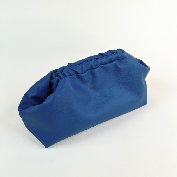 Bolsa de Eco-Couro Martelado