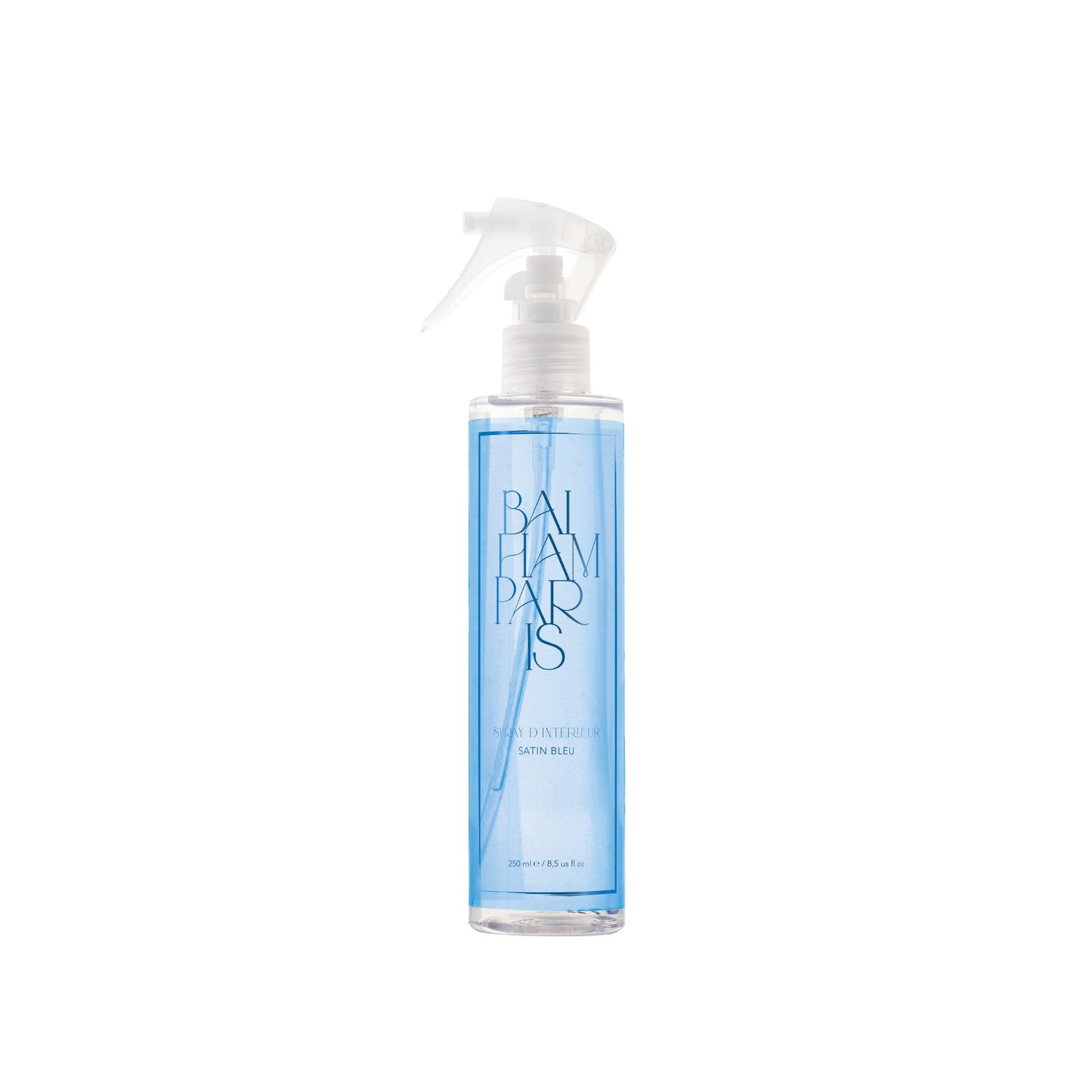 Indoor Fragrance Spray - Baiham Paris