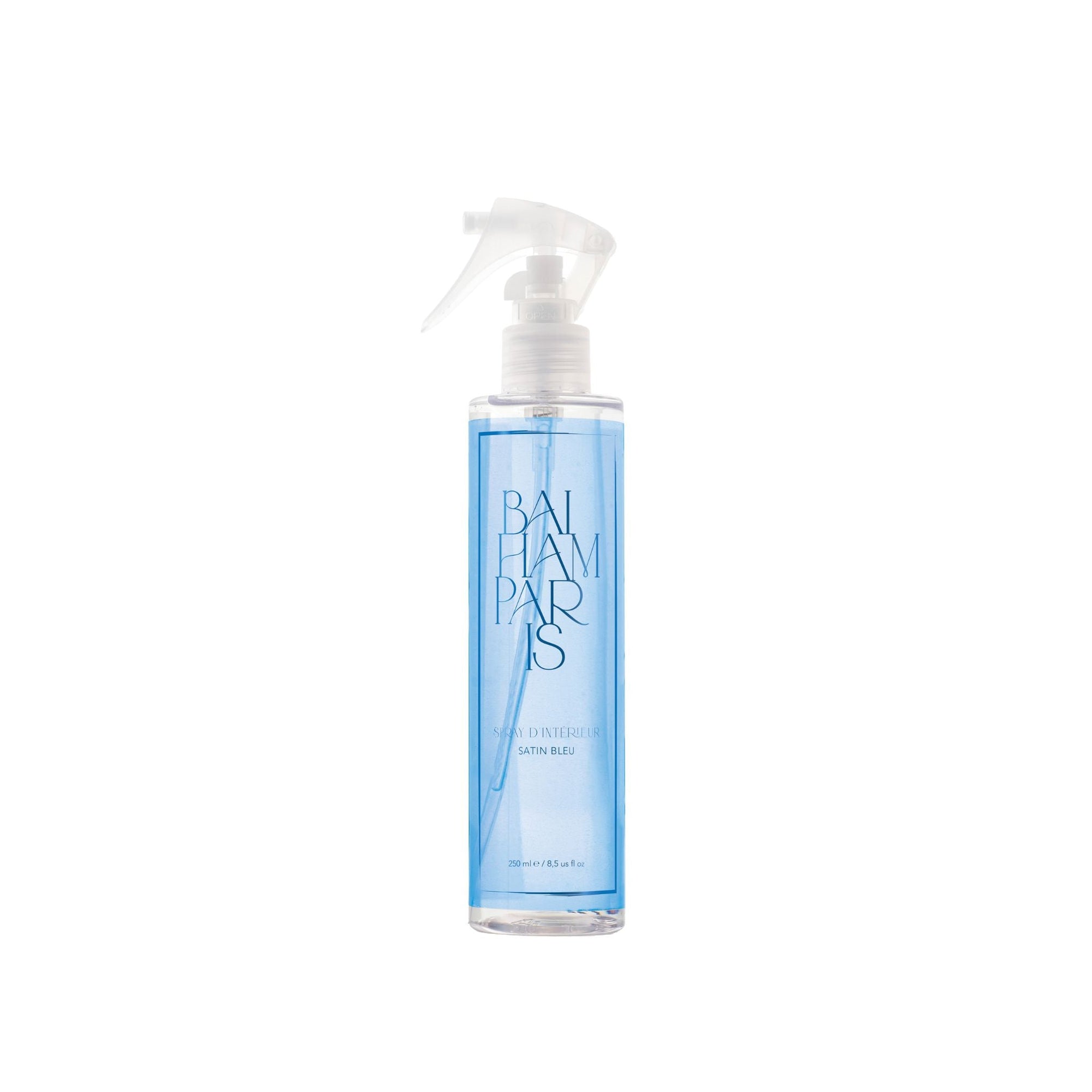 Indoor Fragrance Spray - Baiham Paris