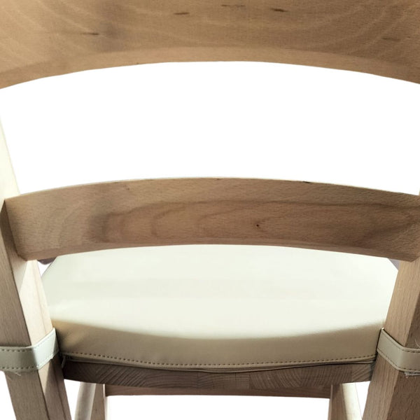 PAESANA, Cuscino per sedia Paesana da ristorante (configurabile), ,  Arketicom