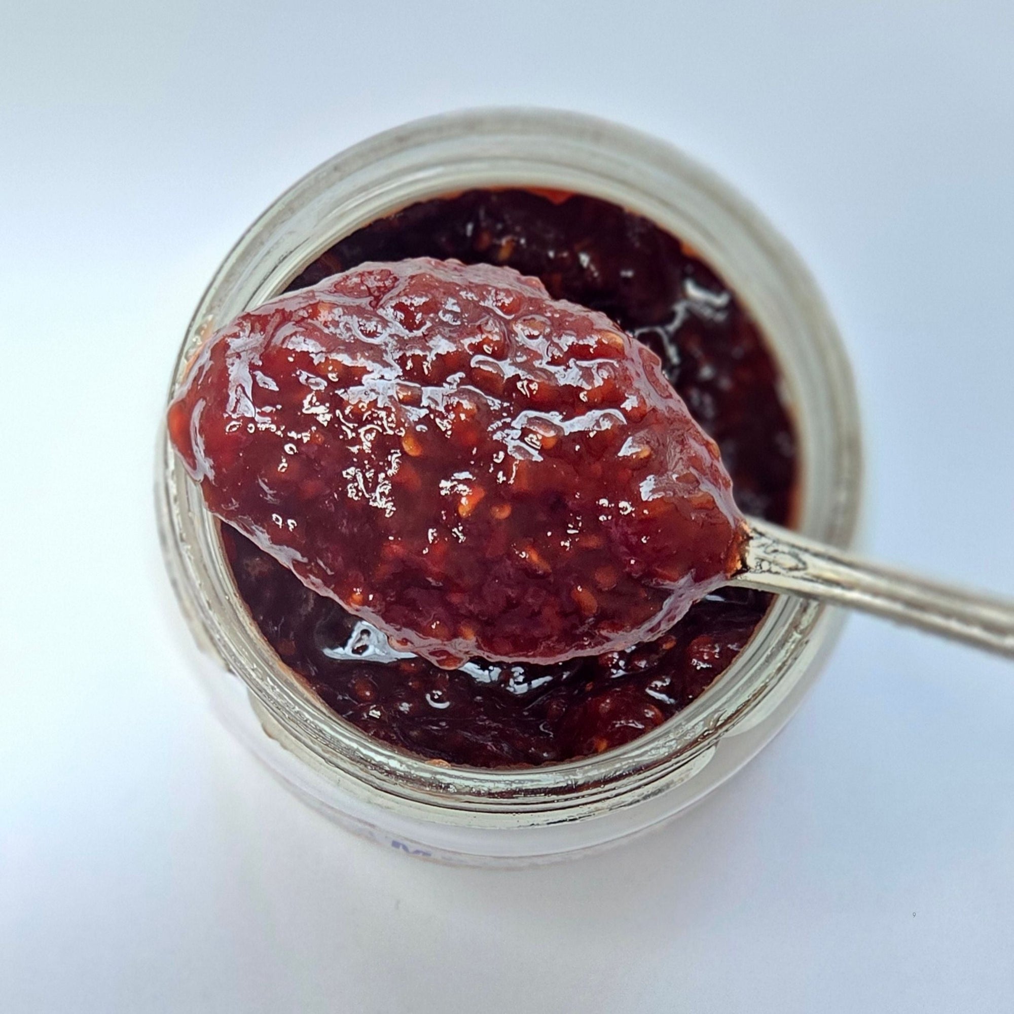 Violet Raspberry - 100g