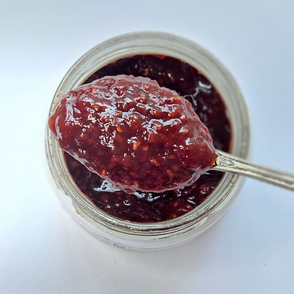 Violet Raspberry - 100g
