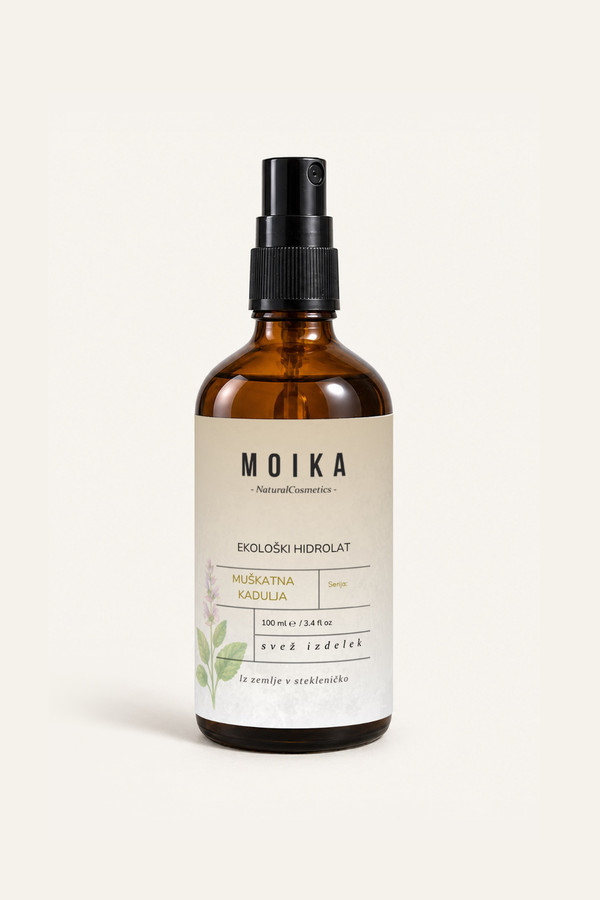 EKO Hydrosol Clary Sage