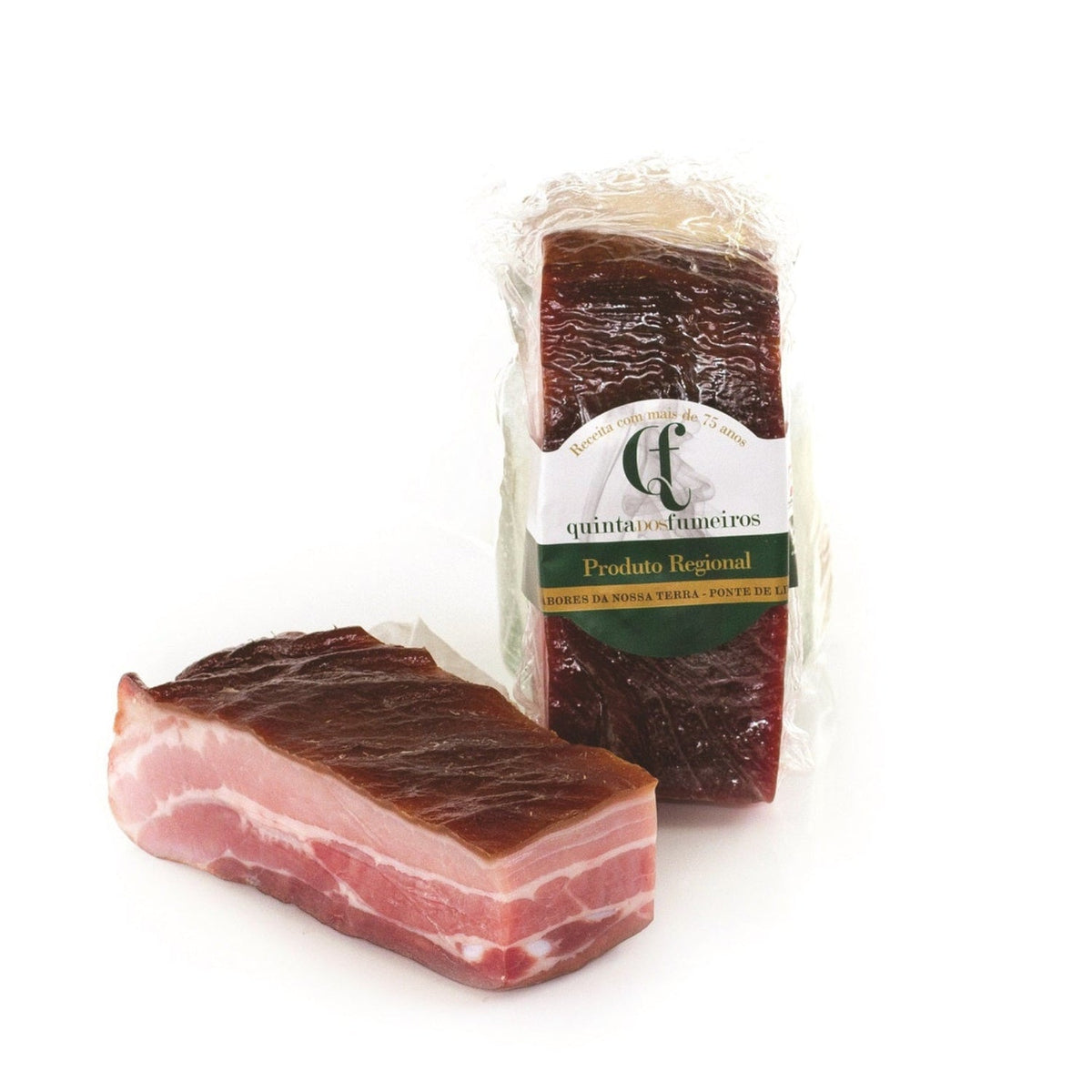 Pancetta Affumicata 250g