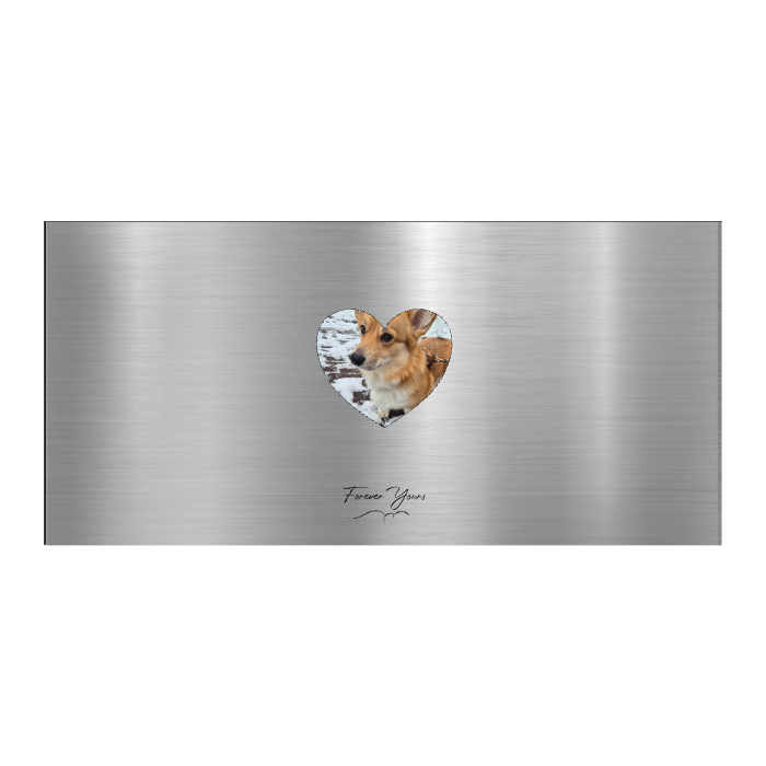 Crea tu San Valentín