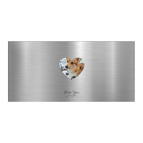 Crea tu San Valentín