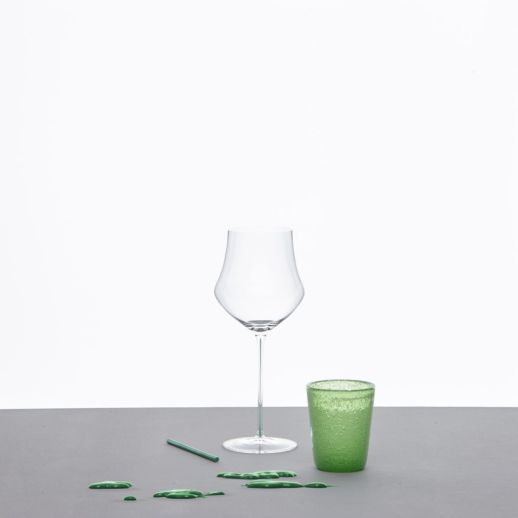 MEMENTO WINE - LIME