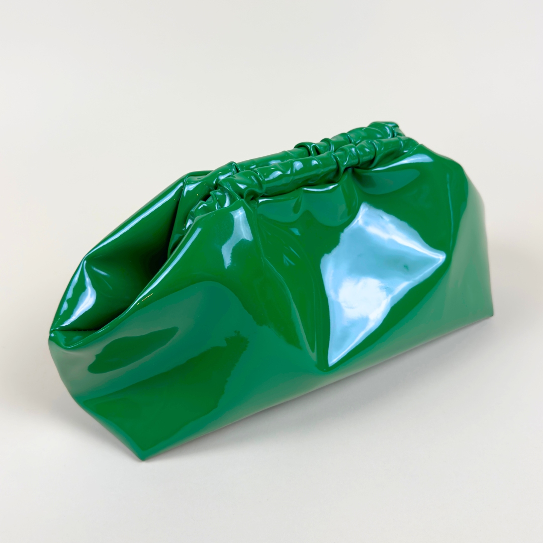 Glossy Pouch