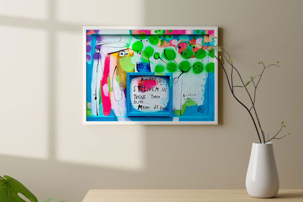 I kada pritisnem protiv tvog...