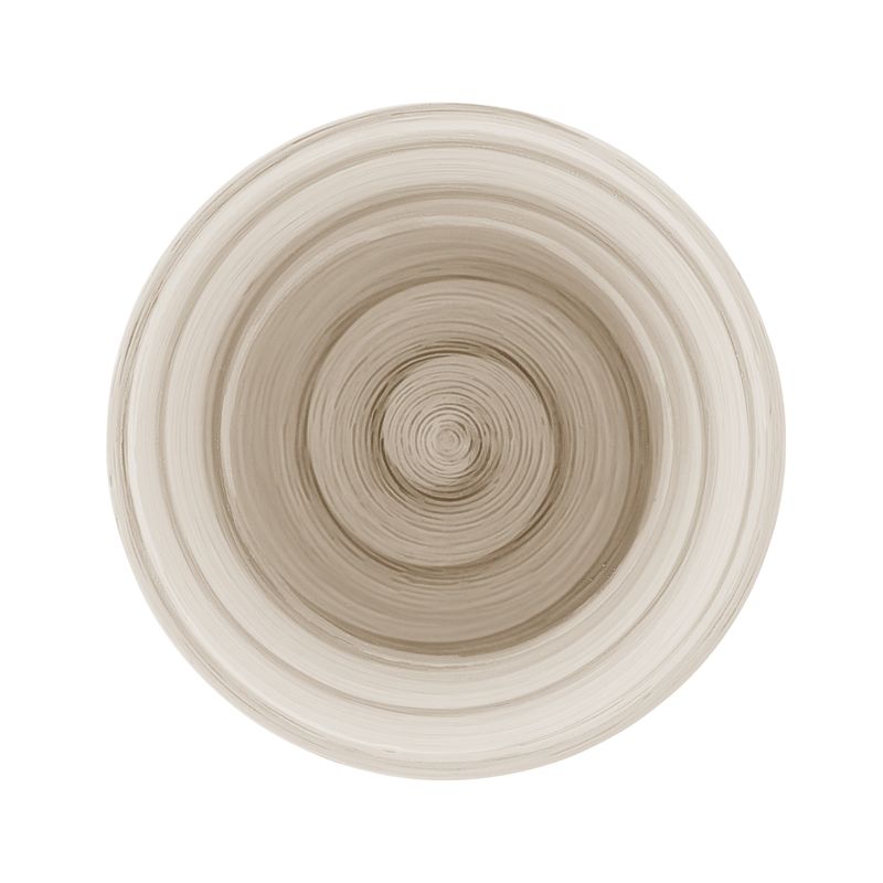 Memento Table Salad Bowl - White