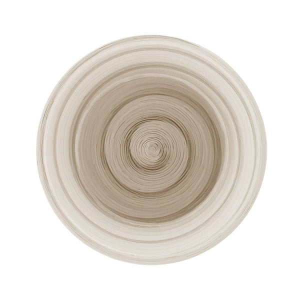 Memento Table Salad Bowl - White