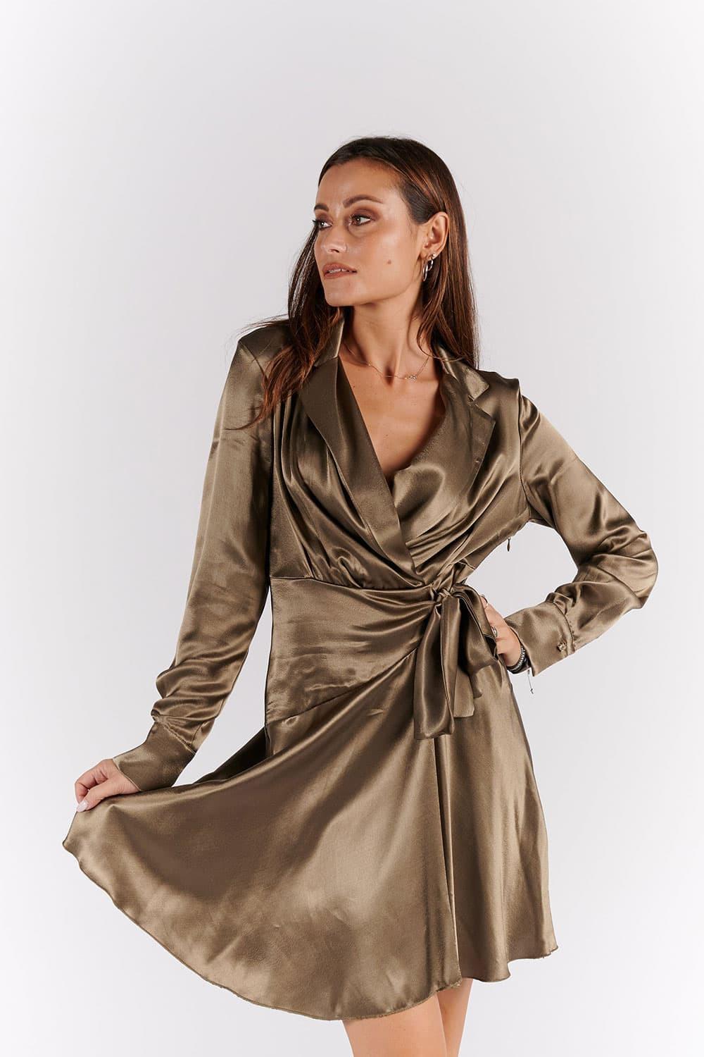 Abito Chic - Barone Firenze