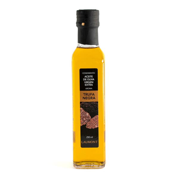 Olio di Tartufo Nero