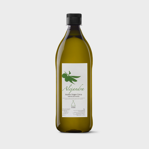 ACEITE ALEJANDRA