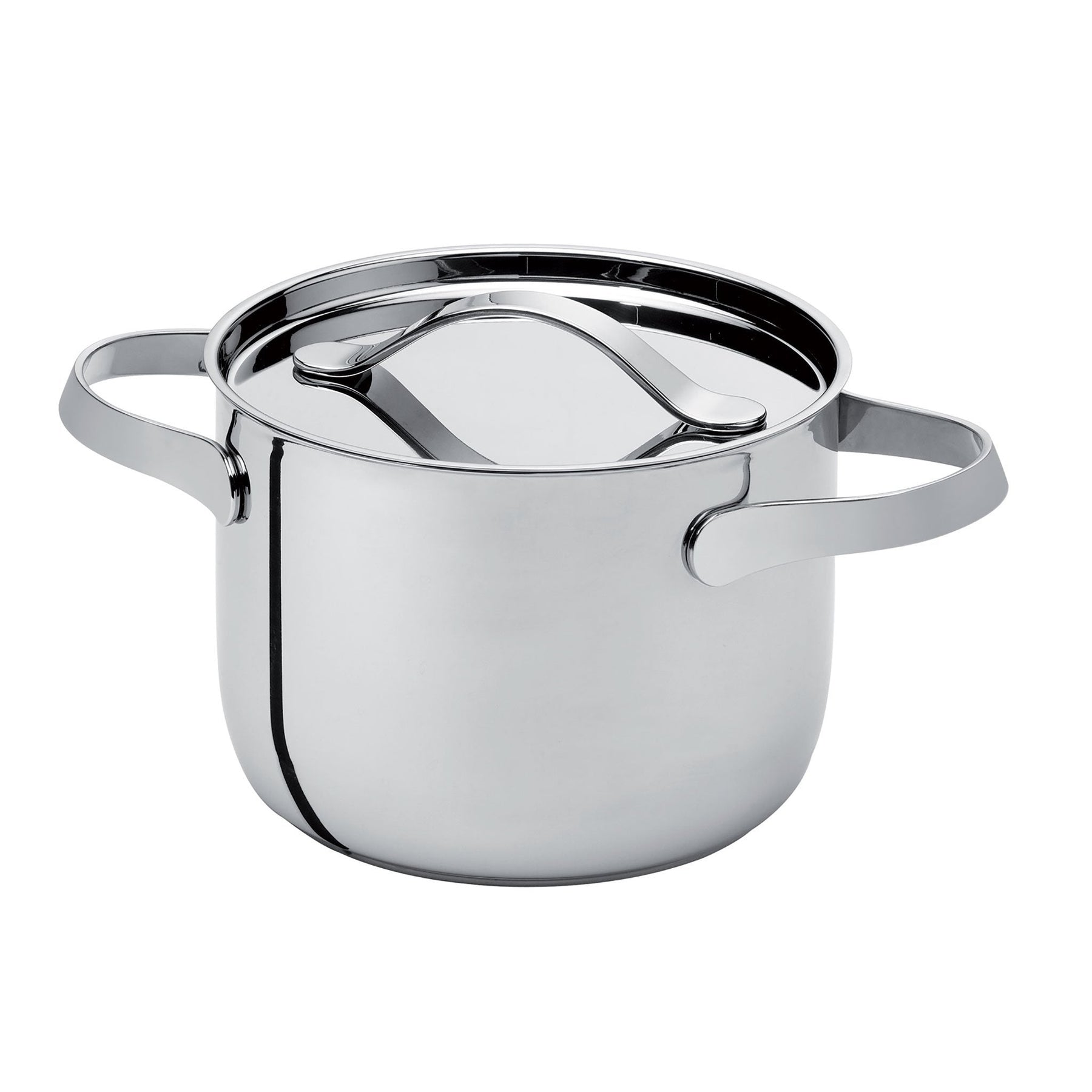 Al Dente - POT 20 cm - SERAFINO ZANI