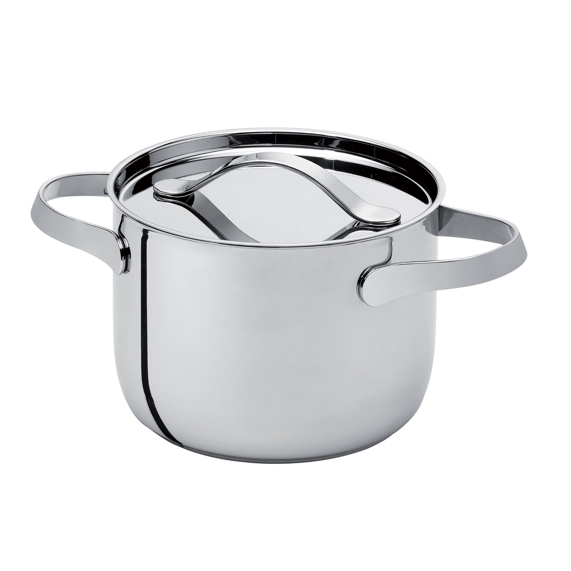 Al Dente - POT 20 cm - SERAFINO ZANI