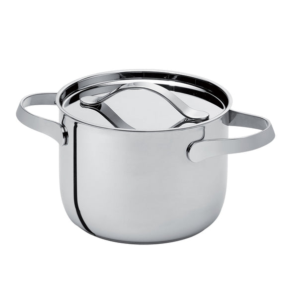Al Dente - POT 24 cm - SERAFINO ZANI