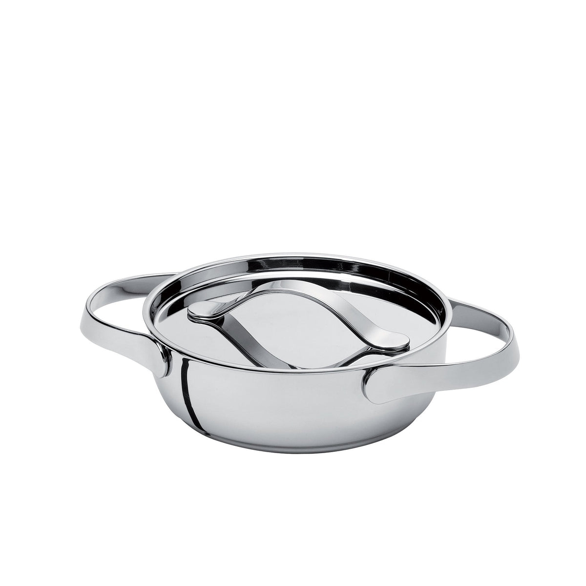 AL DENTE - PAN 24 cm - SERAFINO ZANI