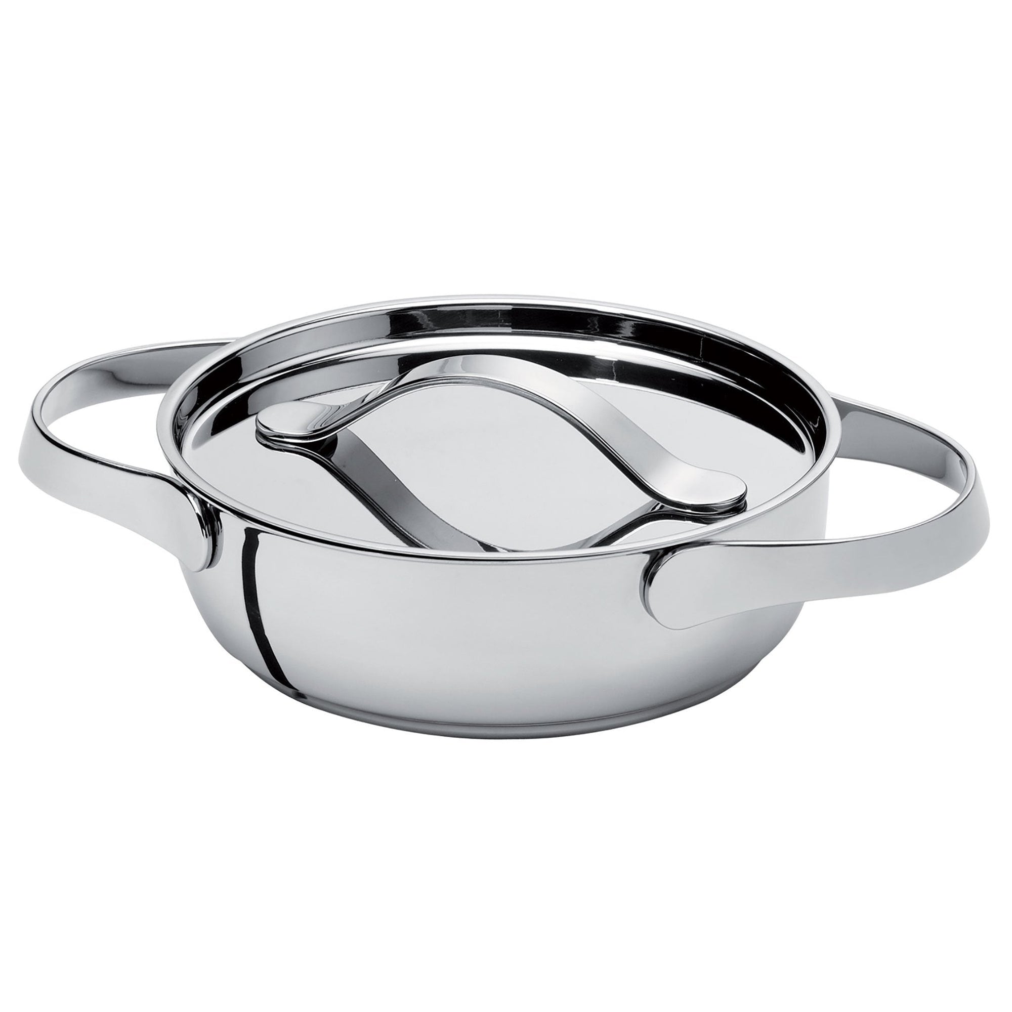 AL DENTE - PAN 28 cm - SERAFINO ZANI