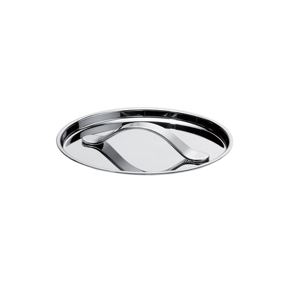 AL DENTE - LID 18 cm - SERAFINO ZANI