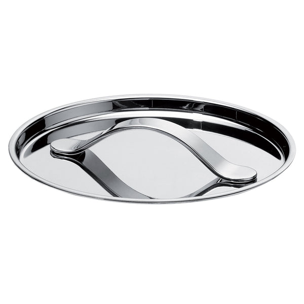 AL DENTE - LID 24 cm - SERAFINO ZANI