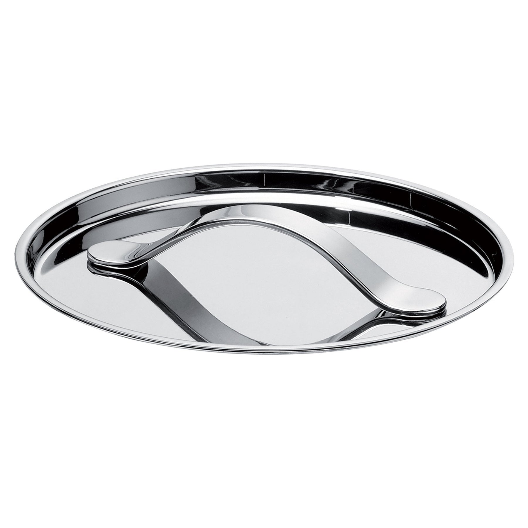 AL DENTE - LID 24 cm - SERAFINO ZANI