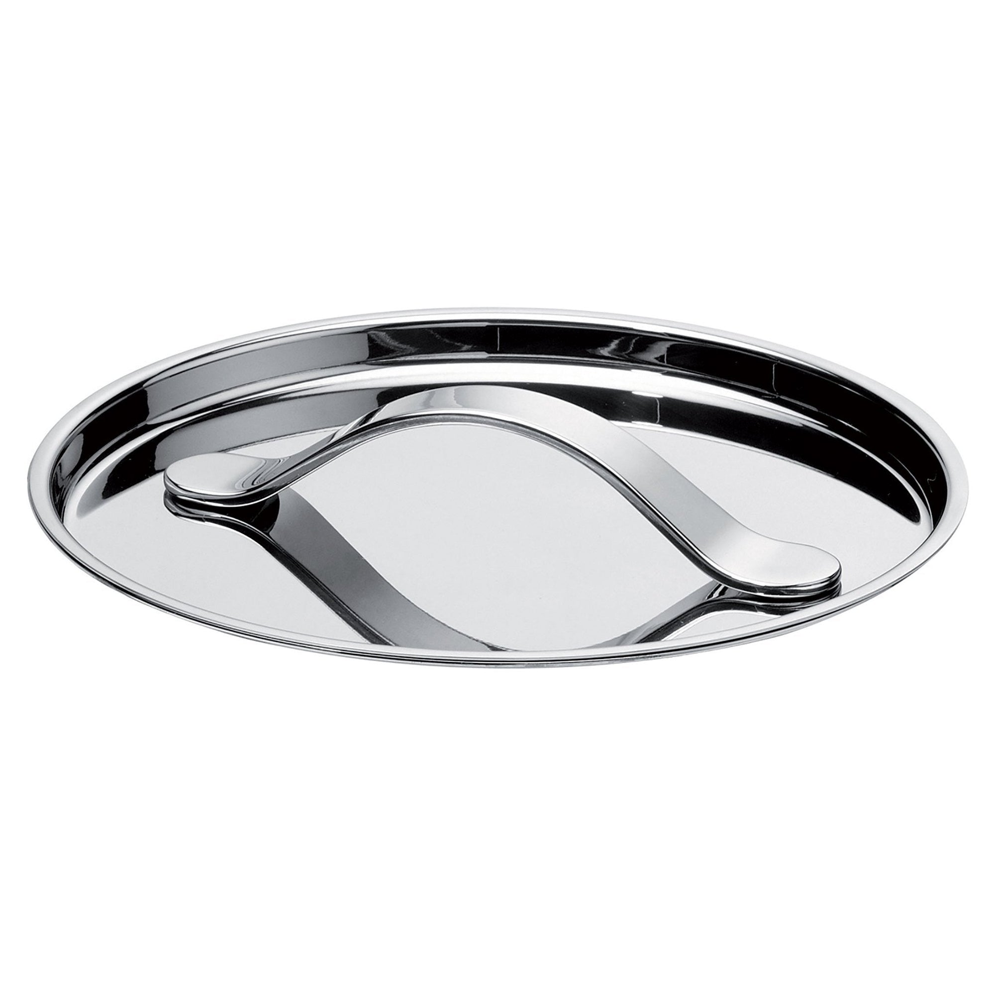 AL DENTE - LID 24 cm - SERAFINO ZANI