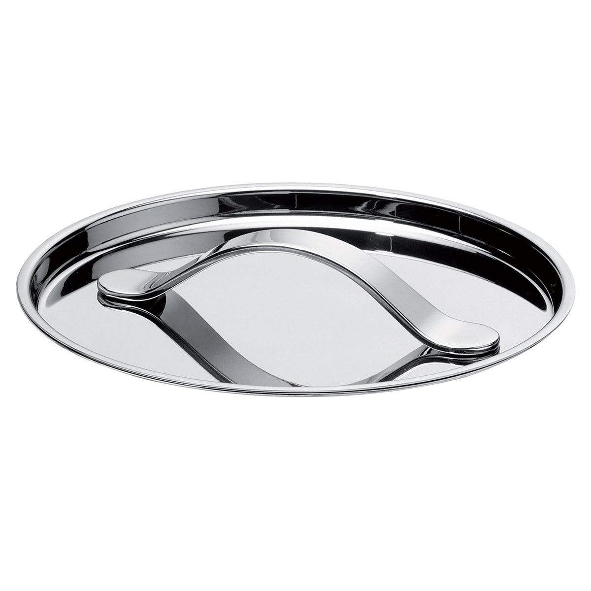 AL DENTE - LID 28 cm - SERAFINO ZANI
