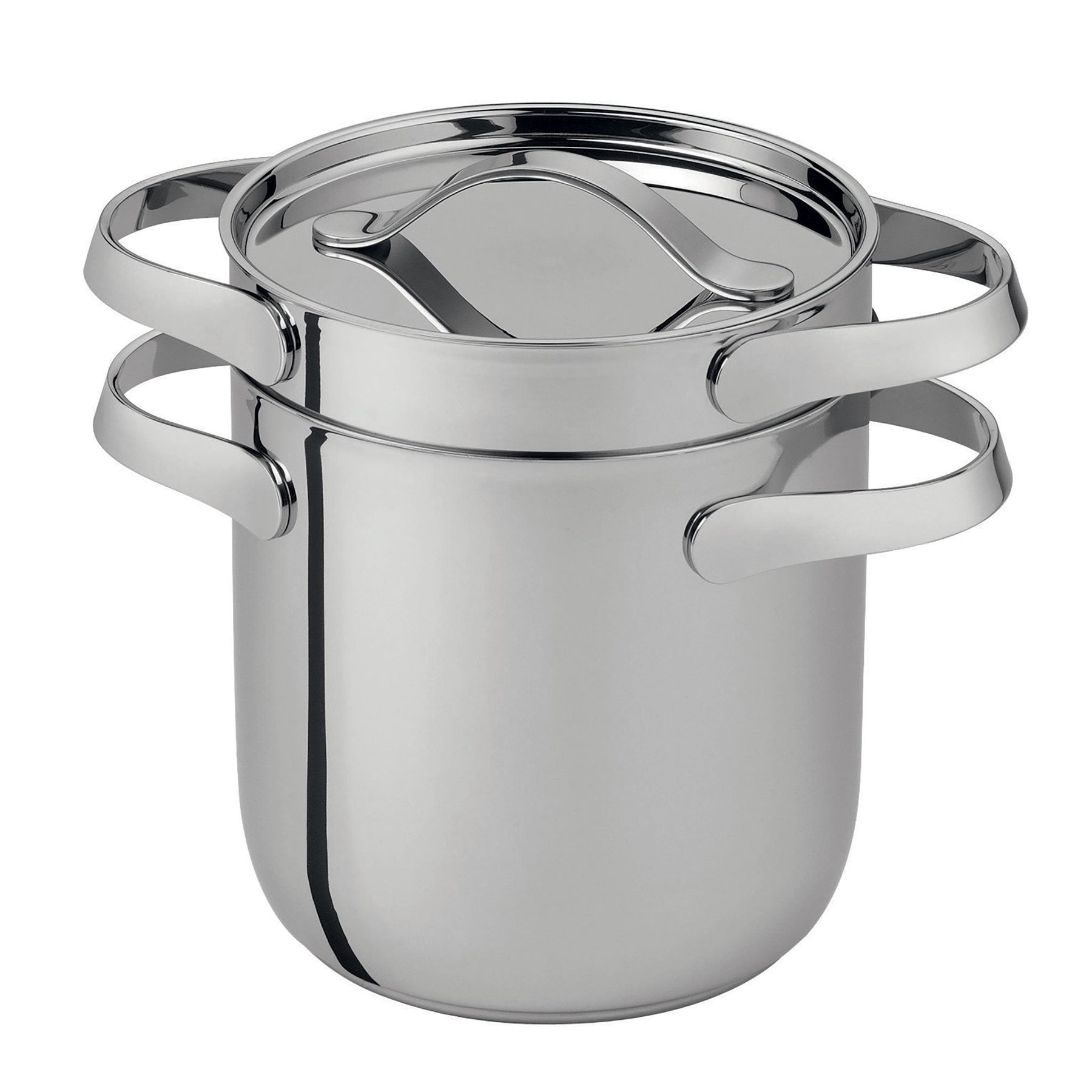 AL DENTE - SPAGHETTI POT - SERAFINO ZANI