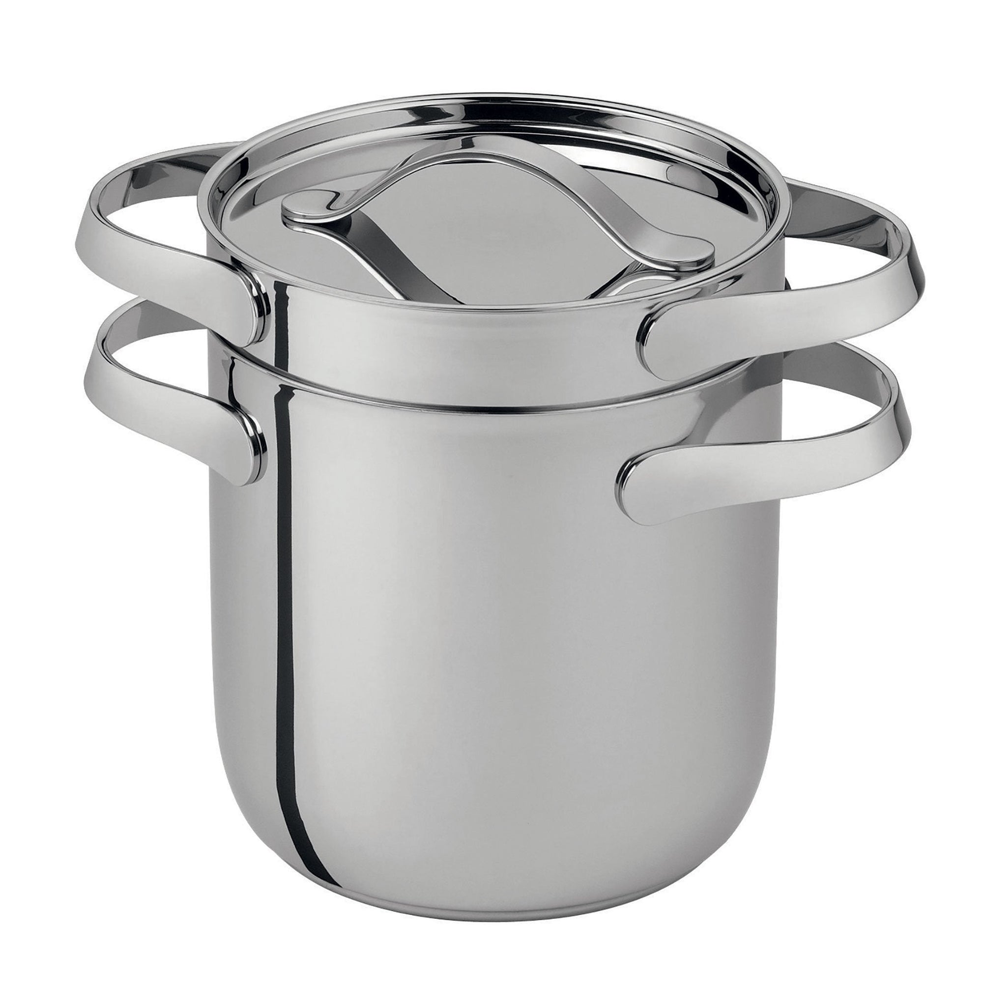 AL DENTE - SPAGHETTI POT - SERAFINO ZANI