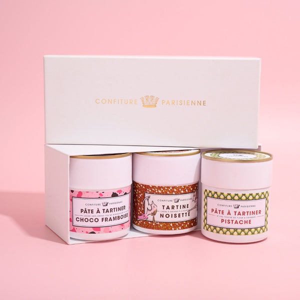 Spread Gift Set