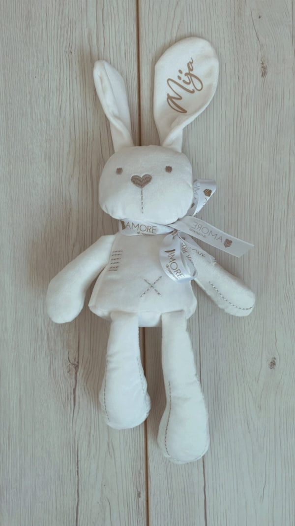 My First Cuddle Toy
