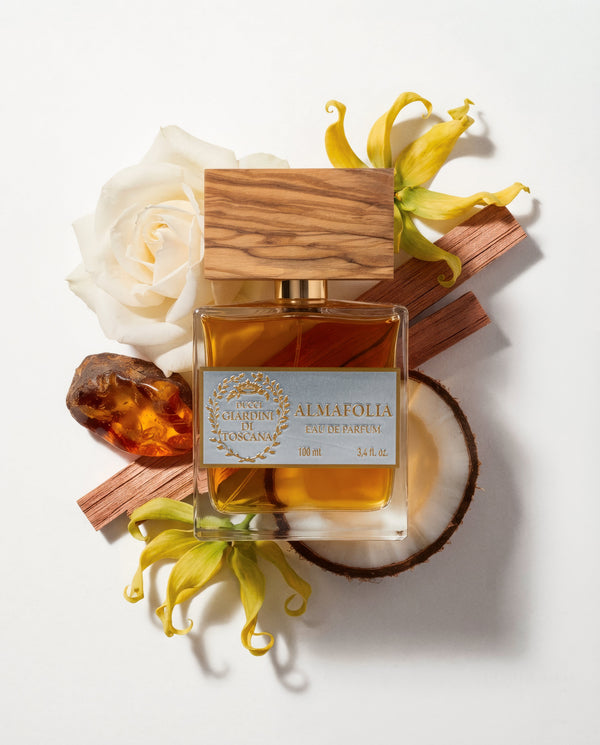 Almafolia - Eau de Parfum 100 ml