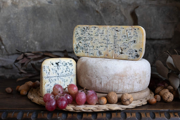 Queso azul Erreka