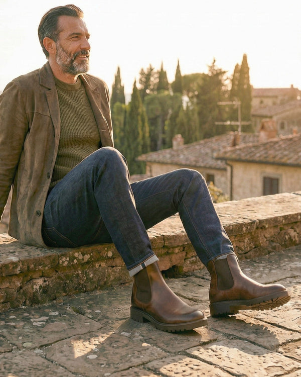 BRERA - Hout