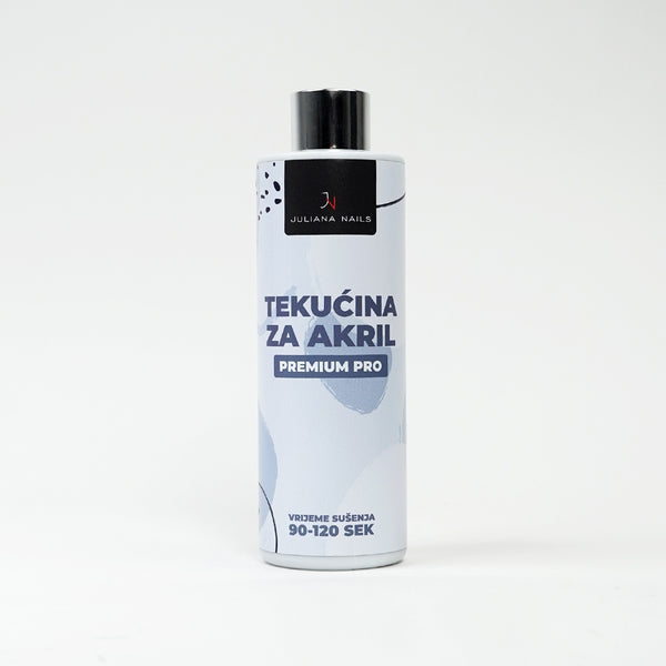 Tekućina za akril Premium Pro