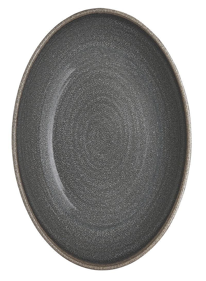 BLACK RENA - RISOTTO DISH - TOUCH-MEL