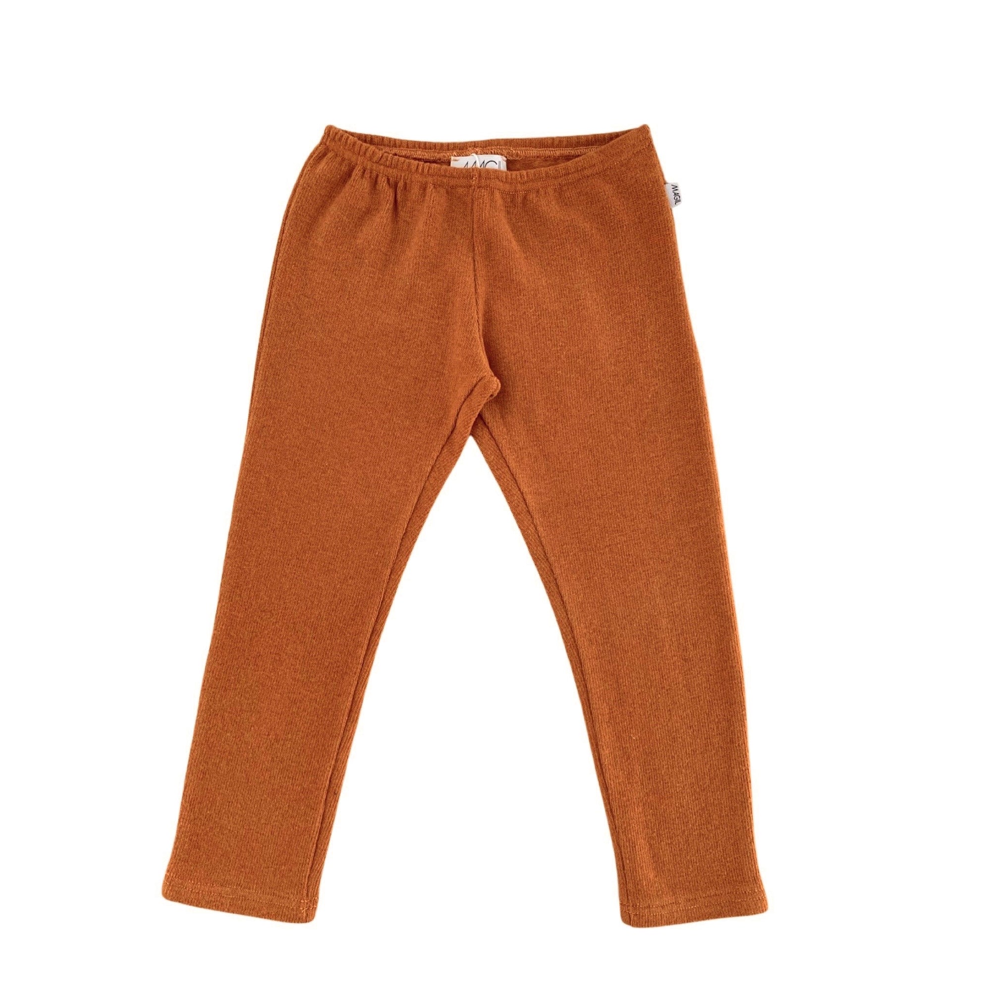 WARM COTTON LEGGINGS