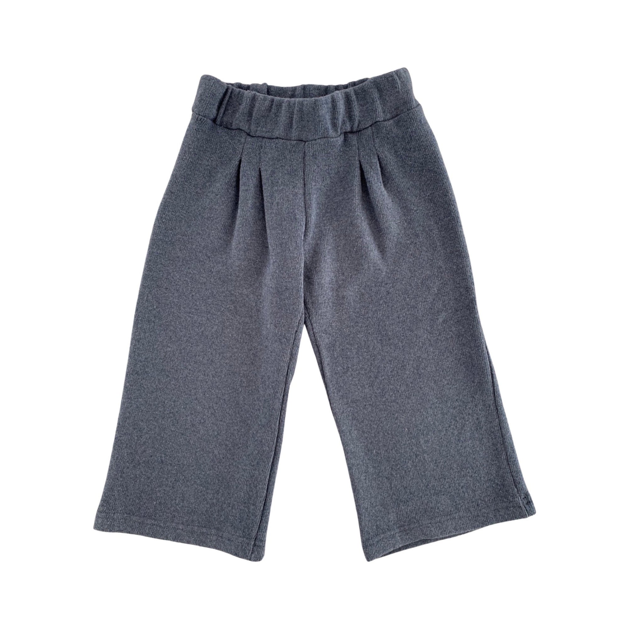 GAUCHO WARM COTTON PANTS