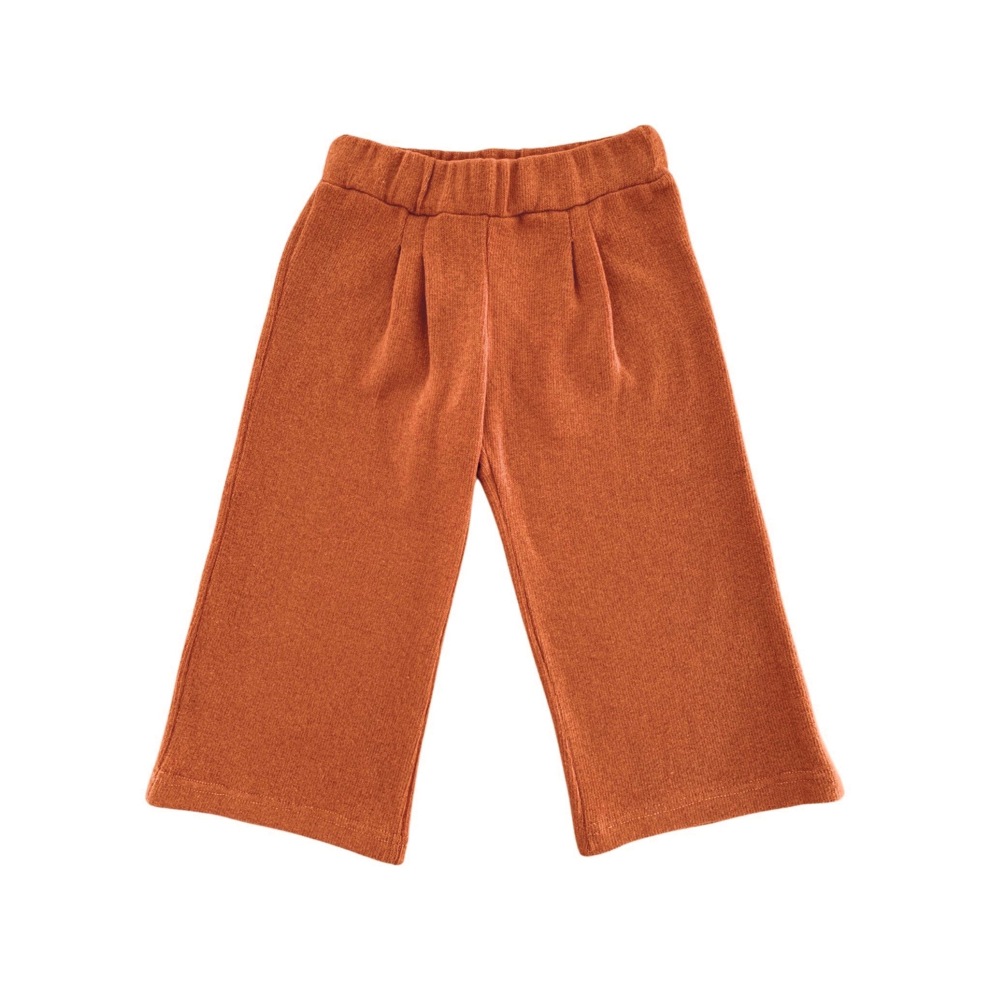 GAUCHO WARM COTTON PANTS