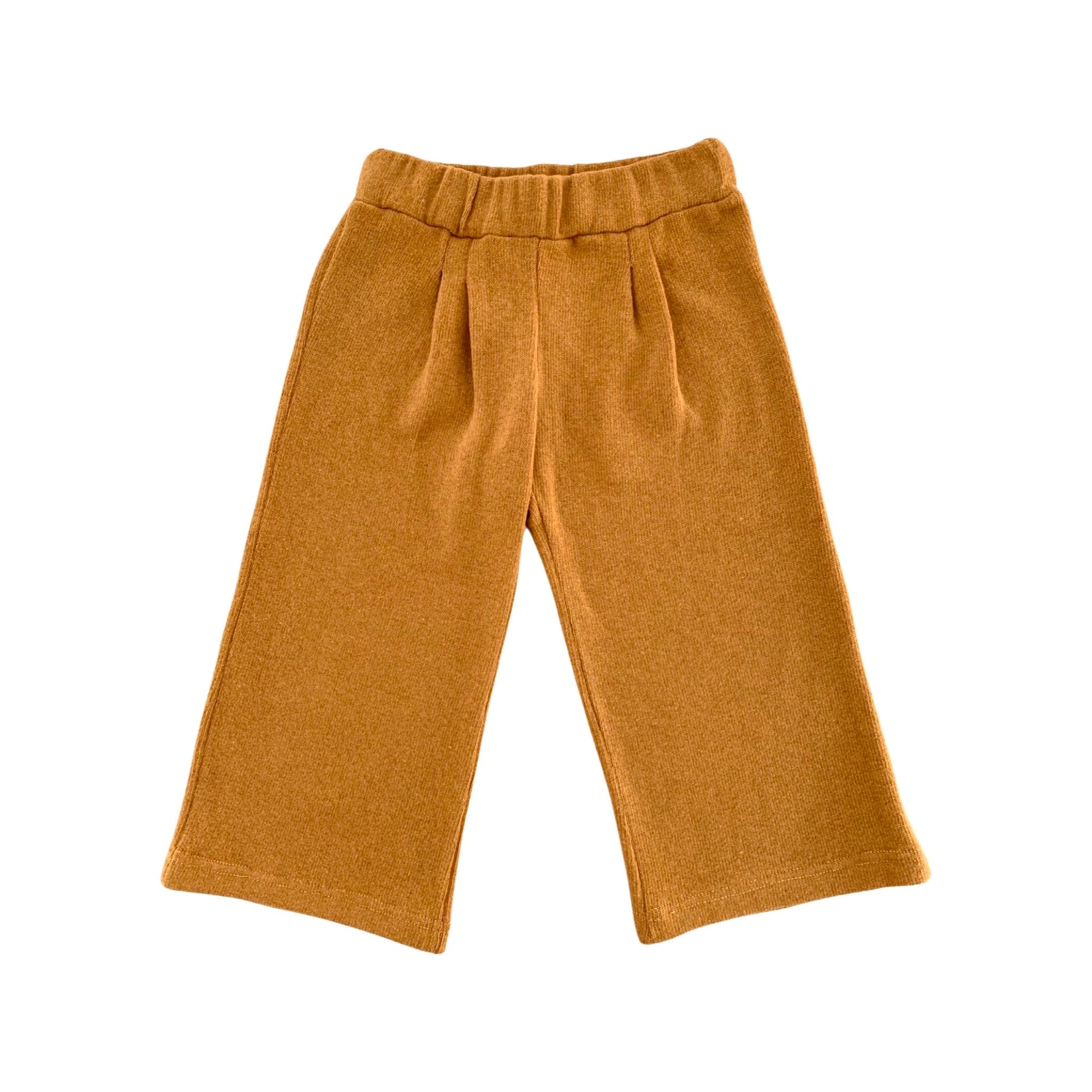 GAUCHO WARM COTTON PANTS