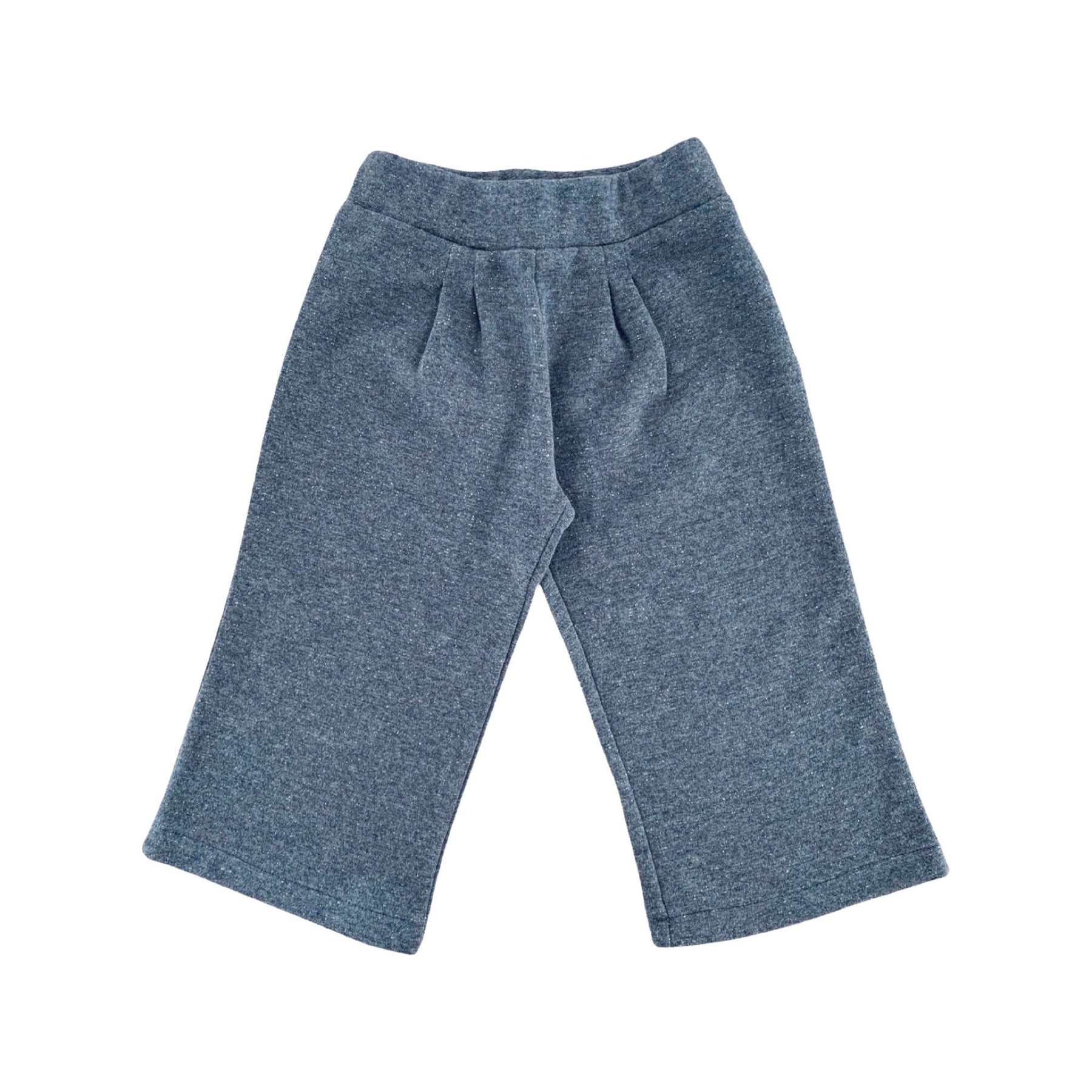Lurex Sweatpants