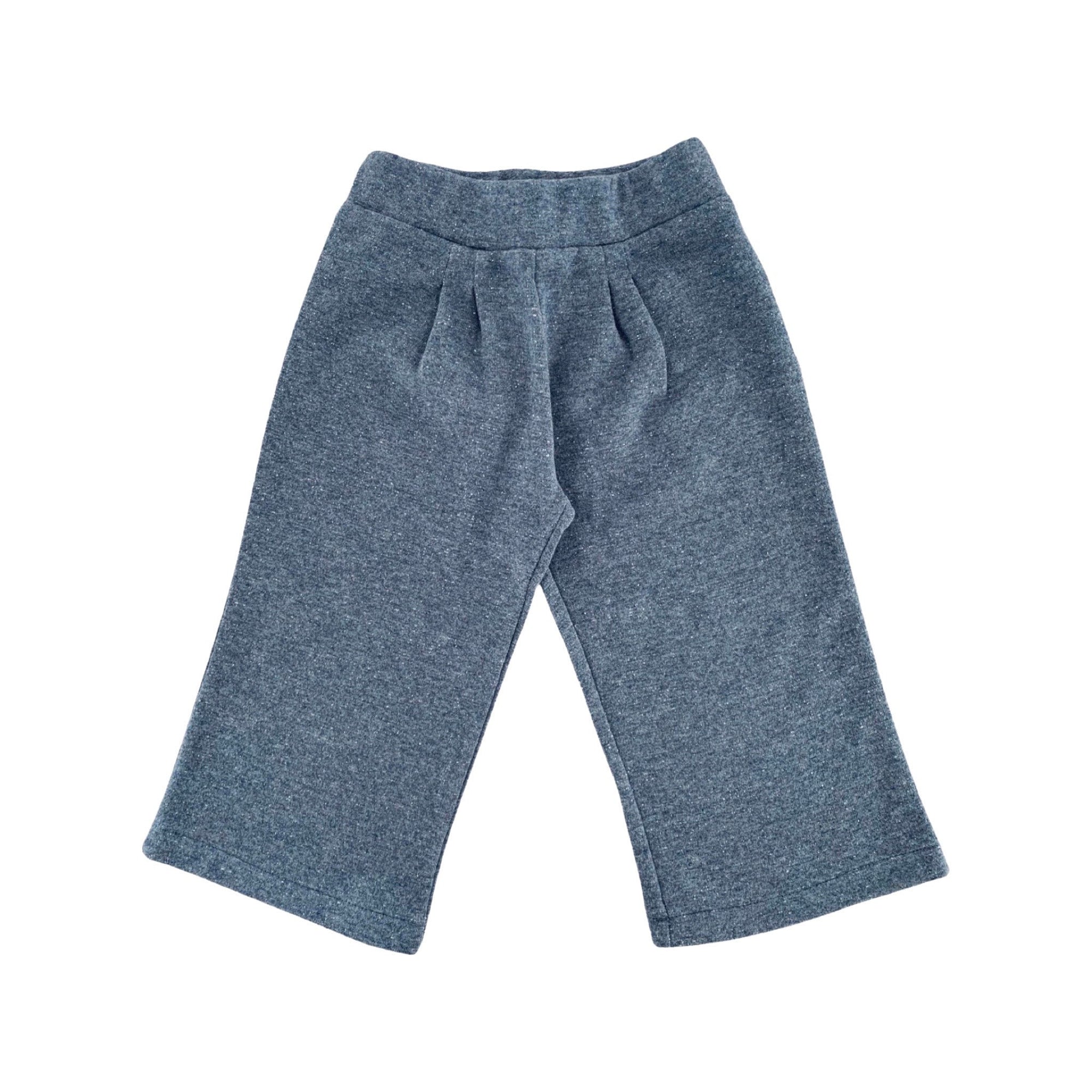 Lurex Sweatpants