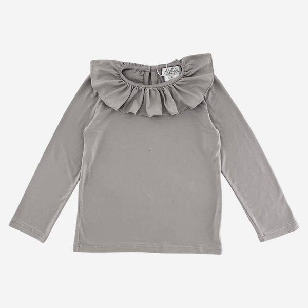 VISCOSE JERSEY T-SHIRT