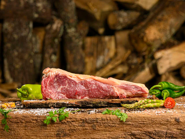 Entrecot de Angus